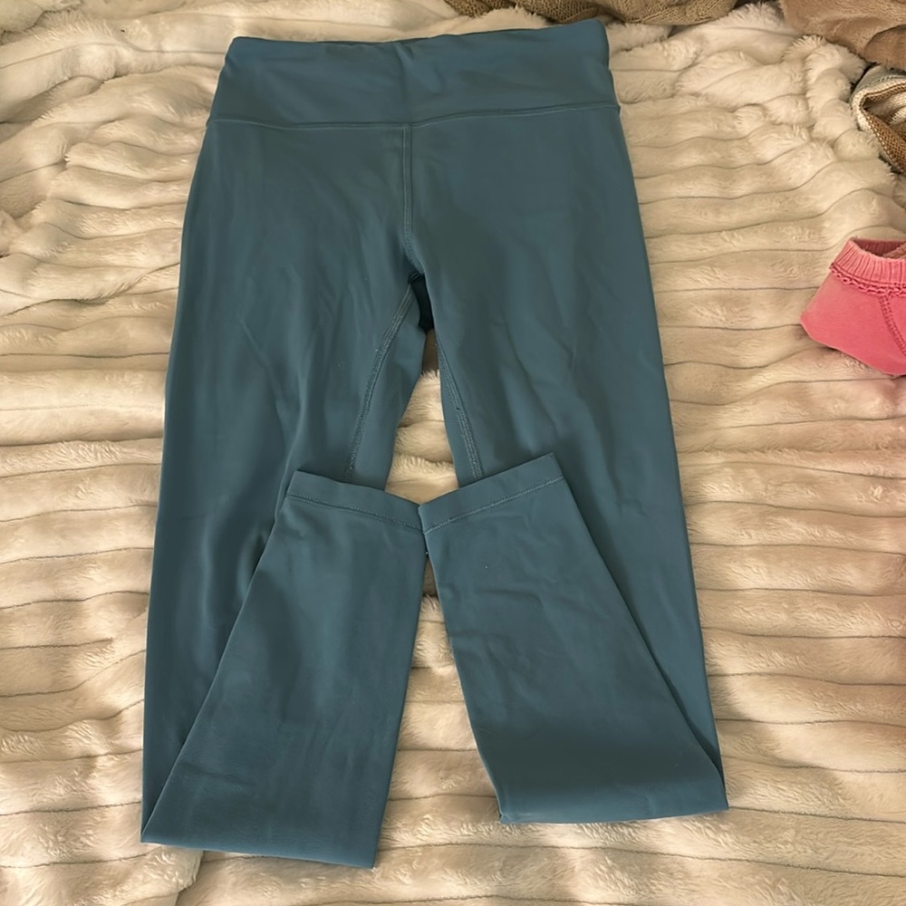Athleta Girl leggings